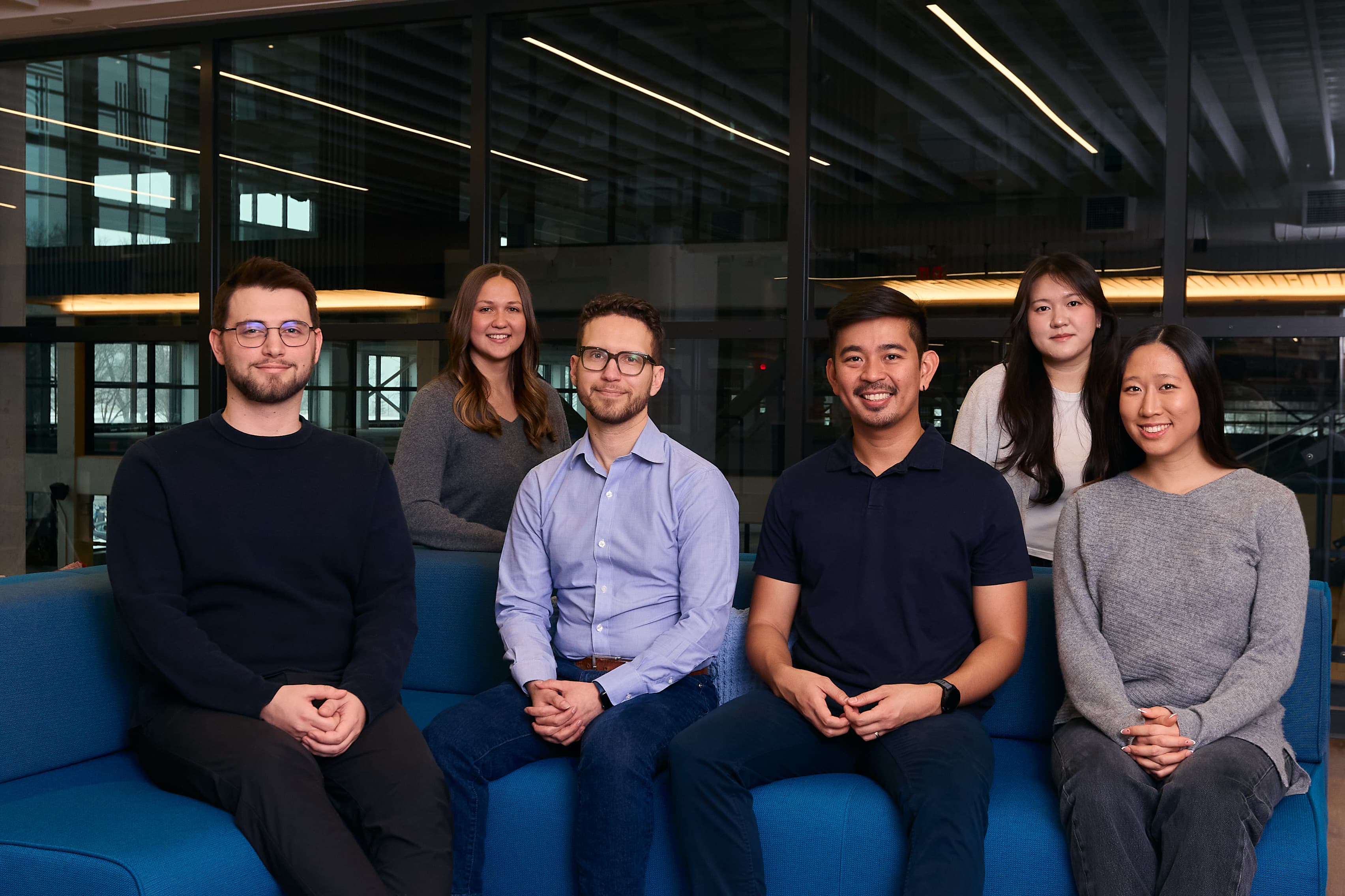 Who We Are Secondary